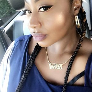 Meet your Posher, Talisa